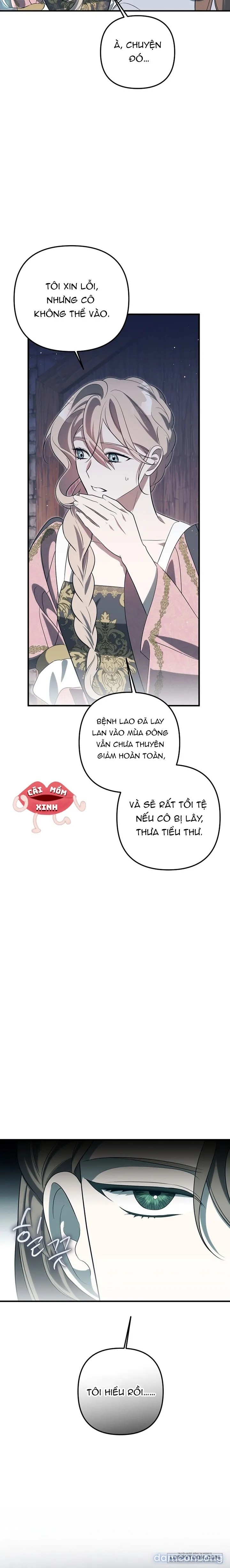 Dù Sao Chúng Ta Cũng Đã Kết Hôn Rồi 