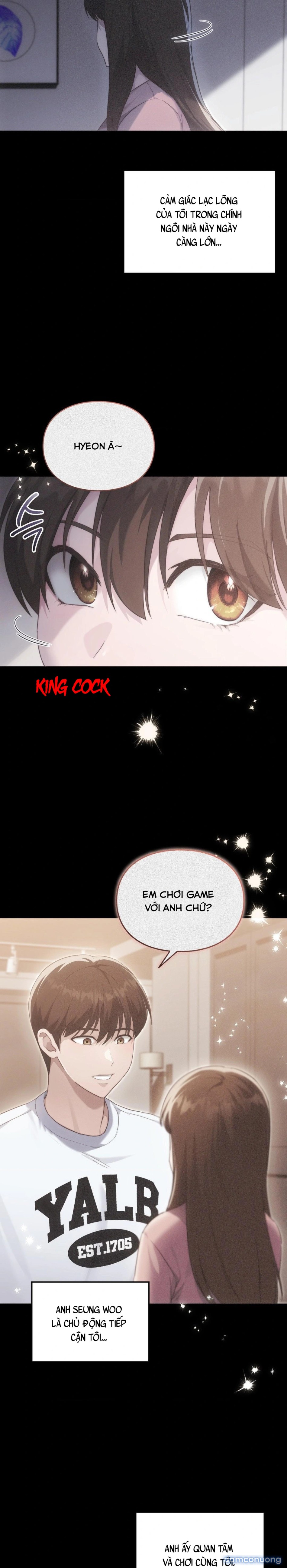 Anh chị em kế 