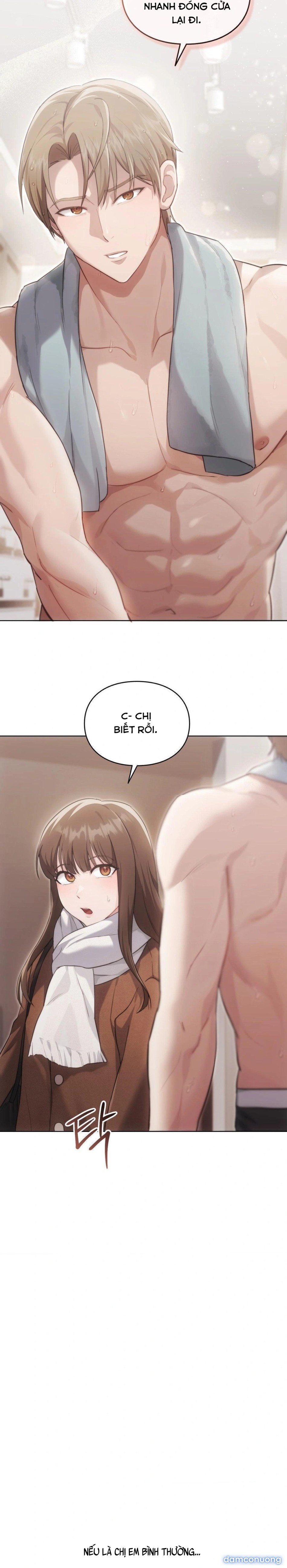 Anh chị em kế 