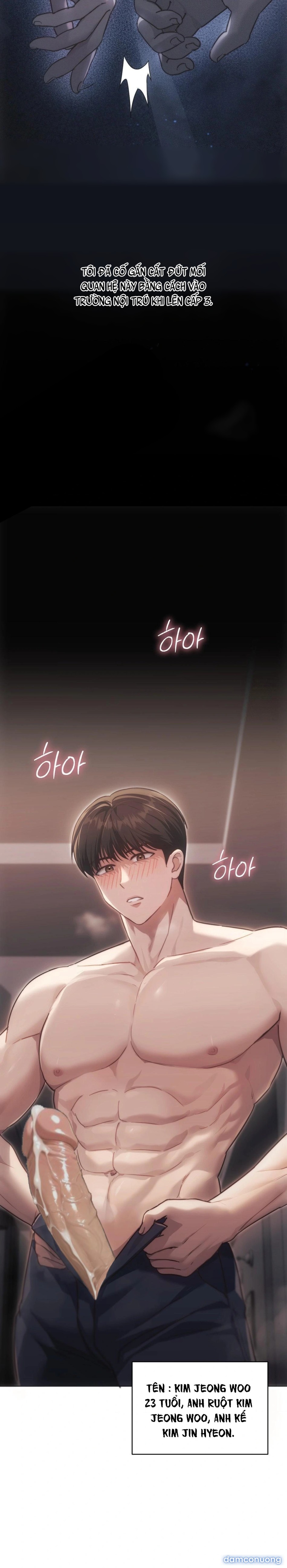 Anh chị em kế 