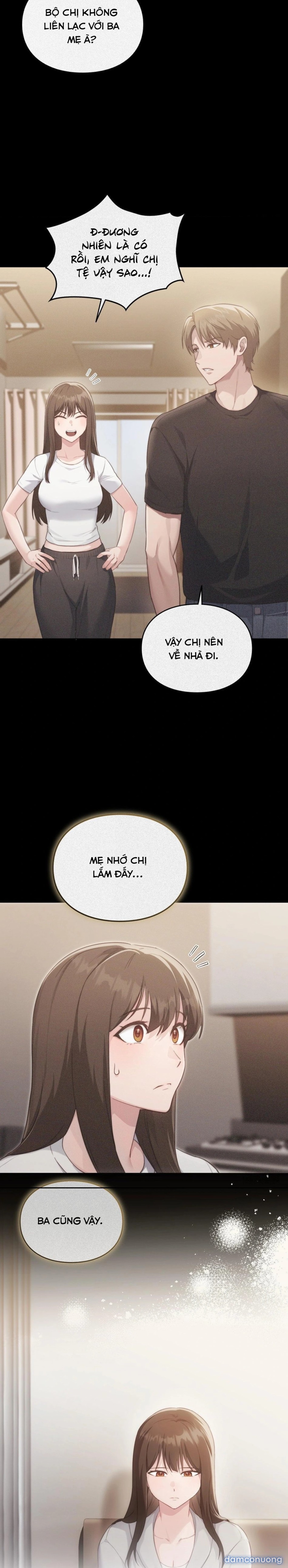Anh chị em kế 