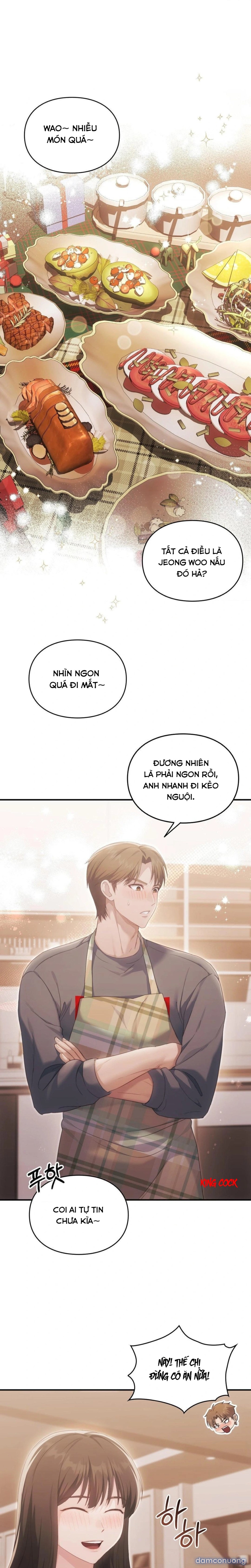 Anh chị em kế 