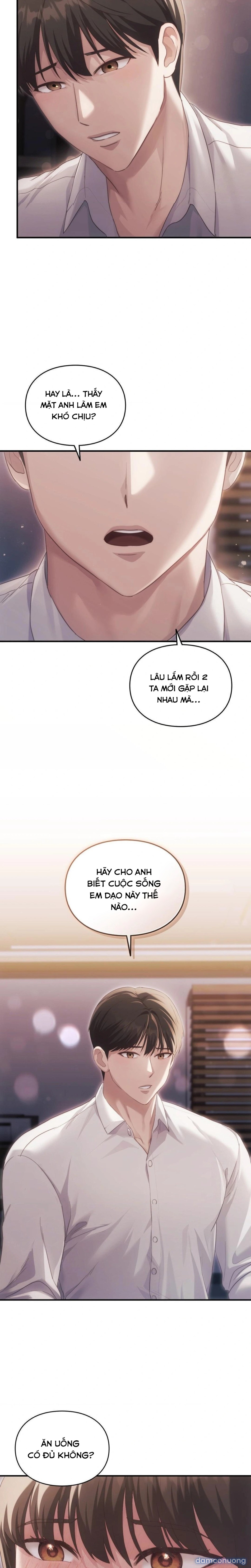 Anh chị em kế 