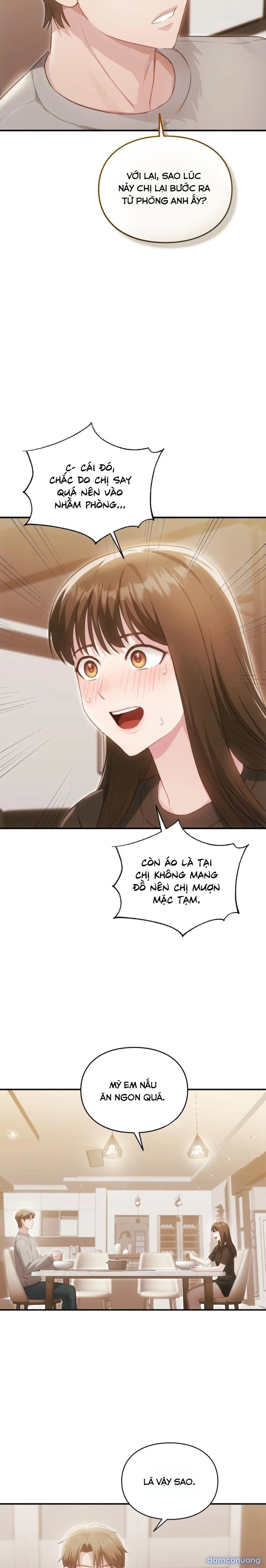 Anh chị em kế 