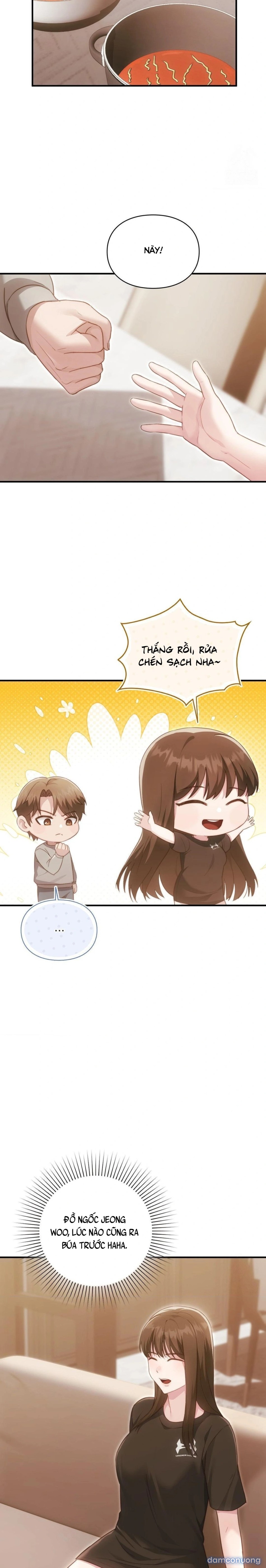 Anh chị em kế 