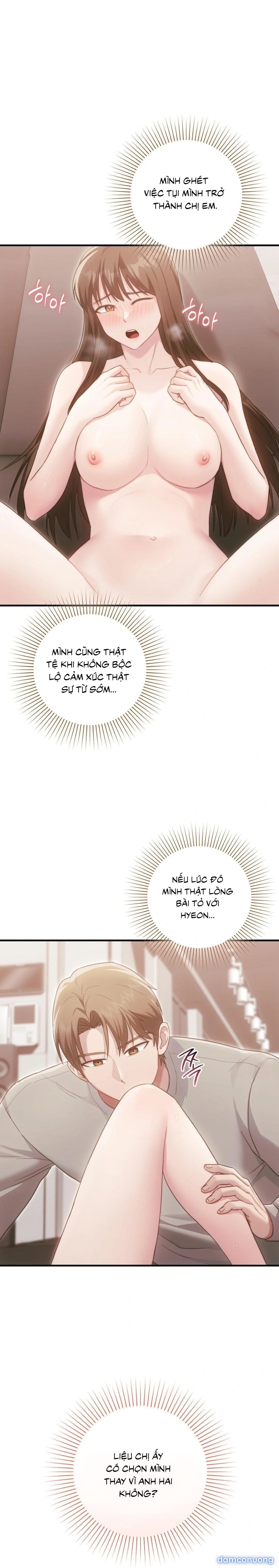 Anh chị em kế 
