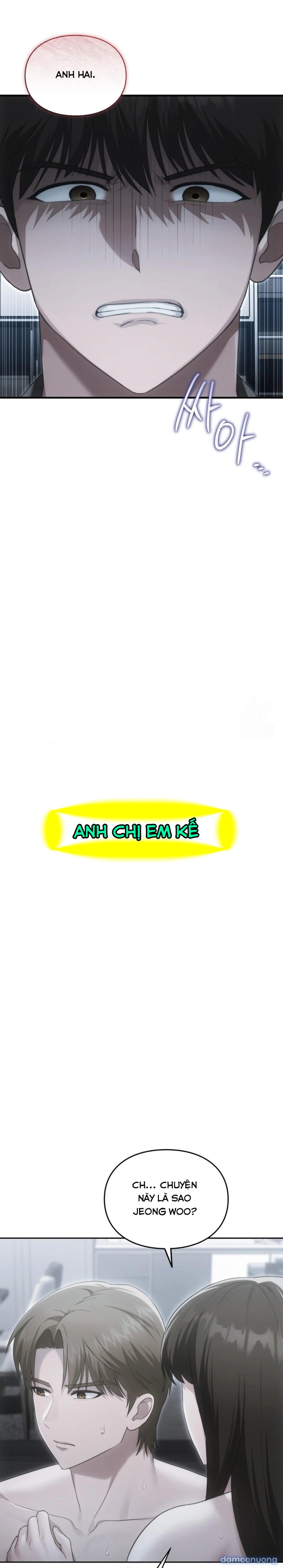 Anh chị em kế 