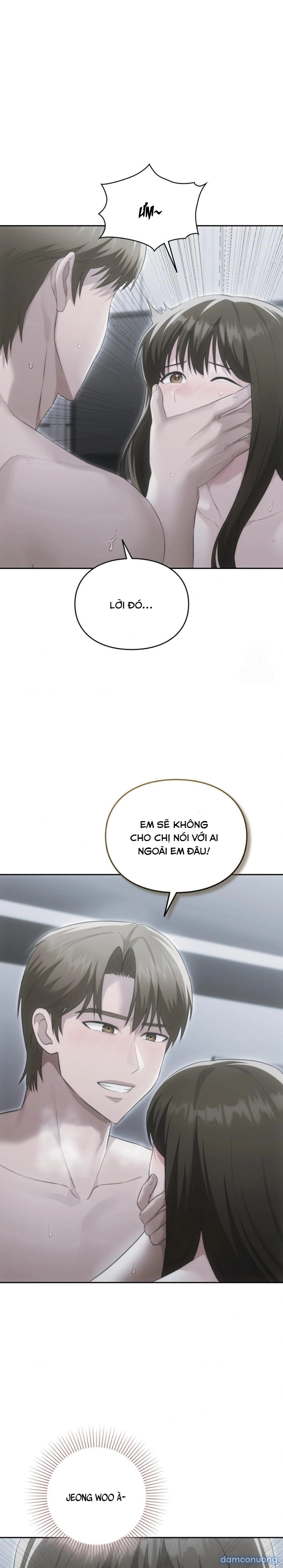 Anh chị em kế 