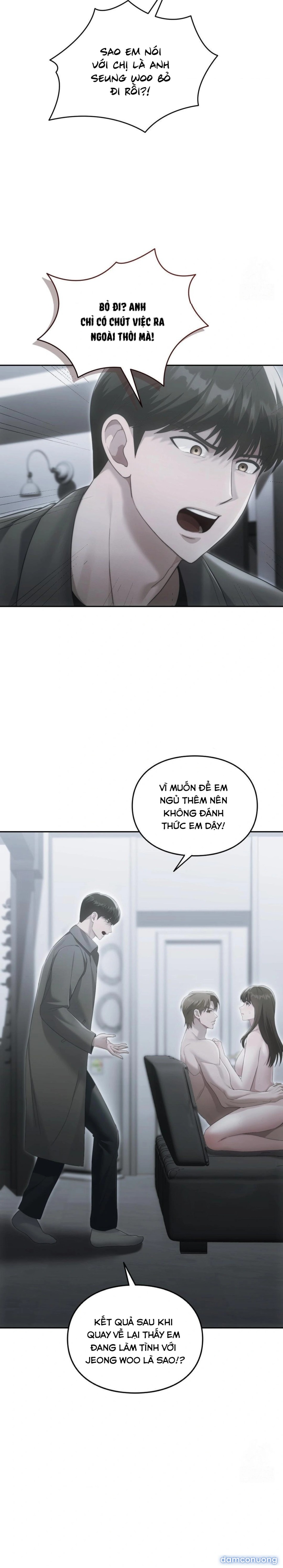 Anh chị em kế 