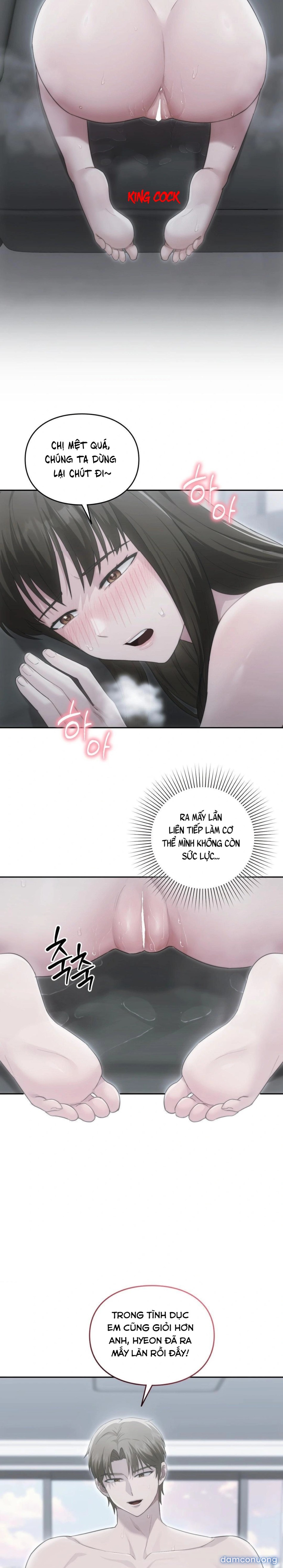 Anh chị em kế 