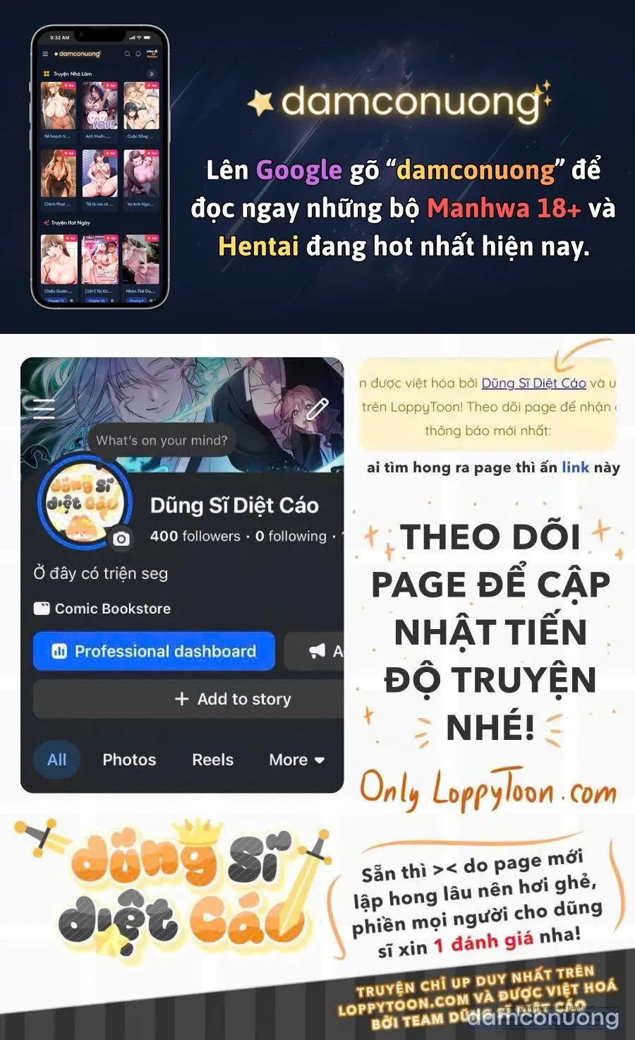 Bí Mật Pha Trộn 