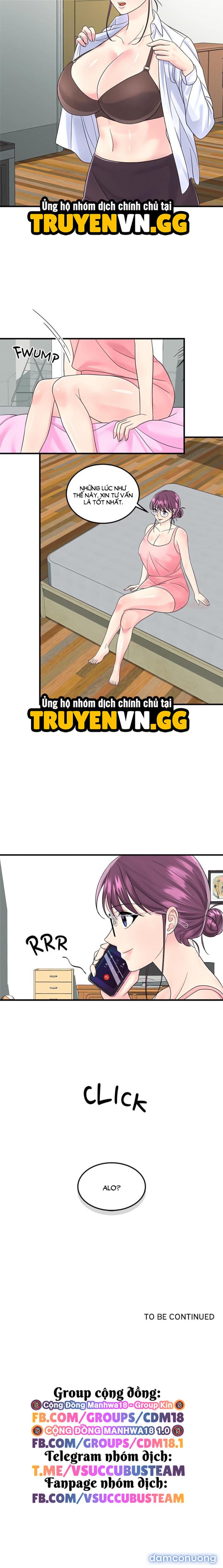 Báo Cáo Quyến Rũ 