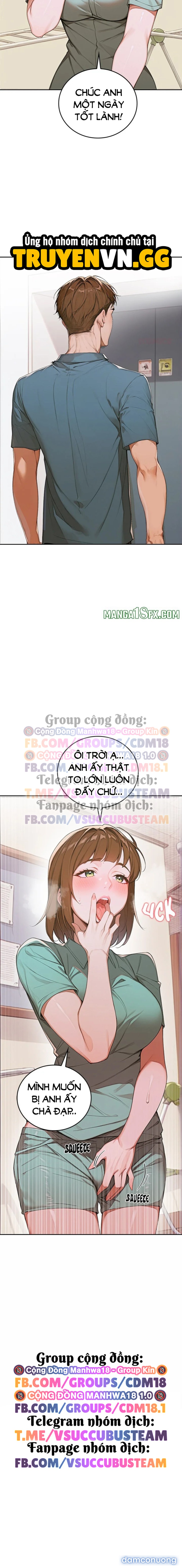 Thị Trấn Dục Vọng 