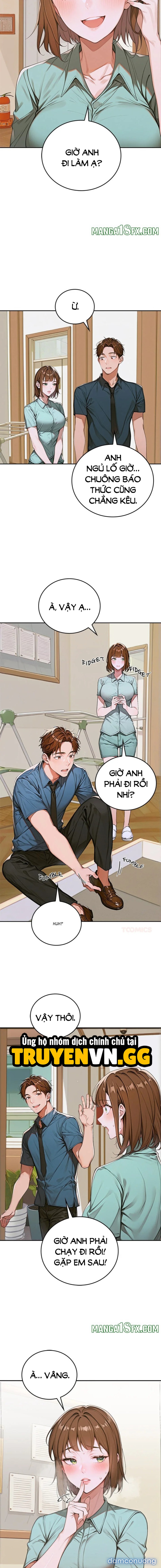 Thị Trấn Dục Vọng 