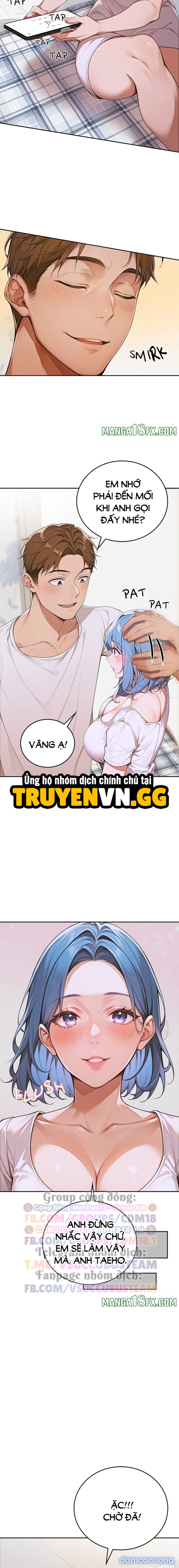 Thị Trấn Dục Vọng 
