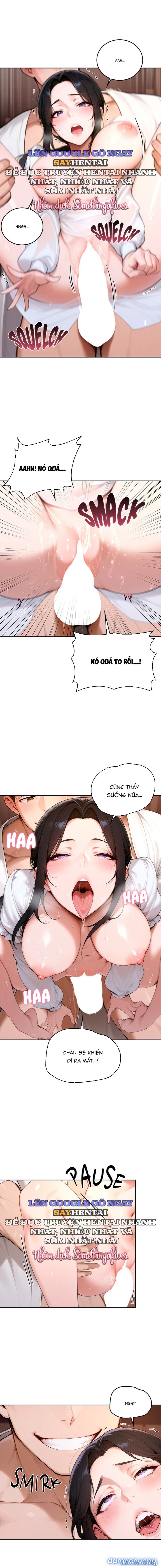 Thị Trấn Dục Vọng 