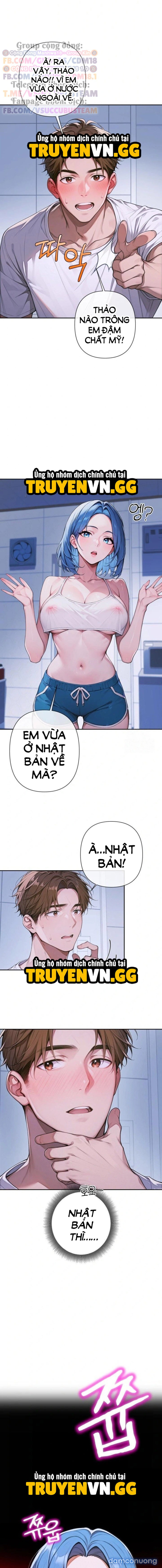 Thị Trấn Dục Vọng 