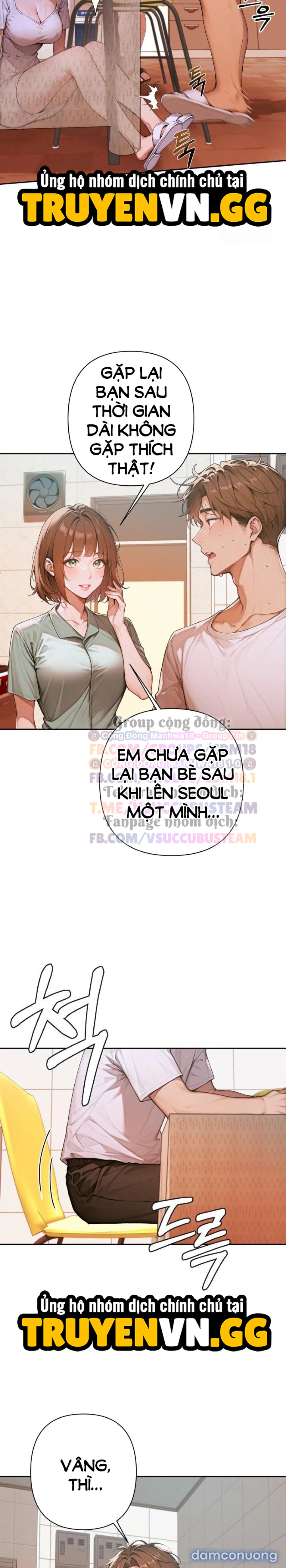 Thị Trấn Dục Vọng 