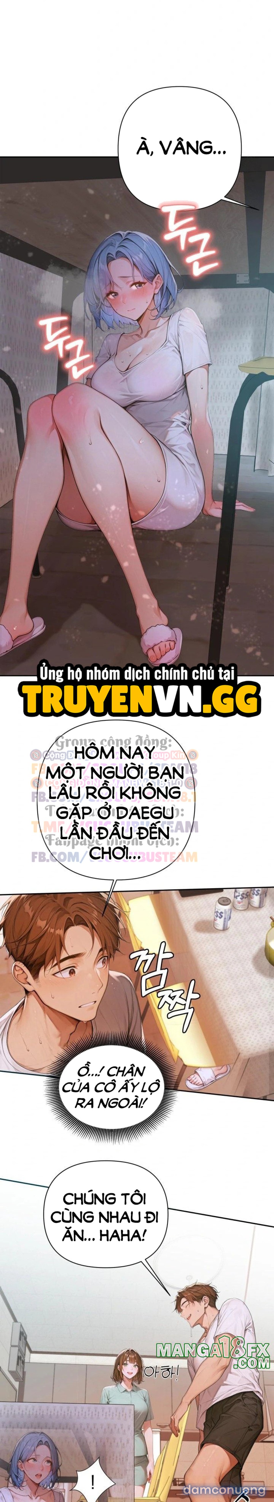 Thị Trấn Dục Vọng 