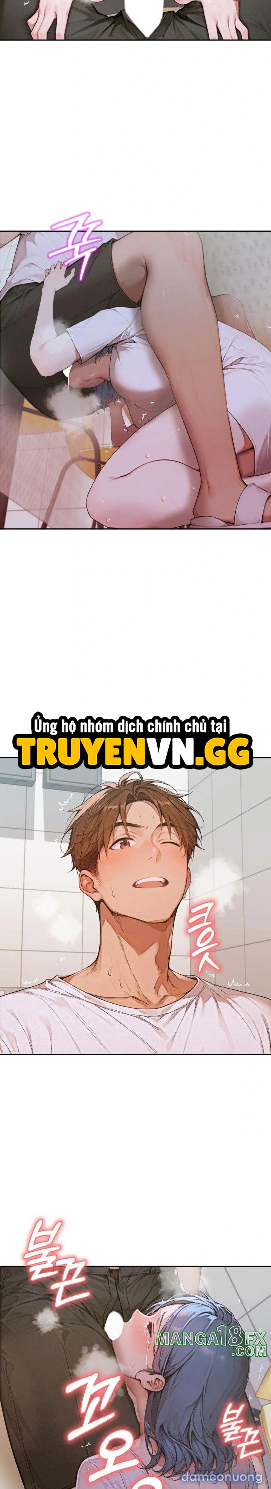 Thị Trấn Dục Vọng 