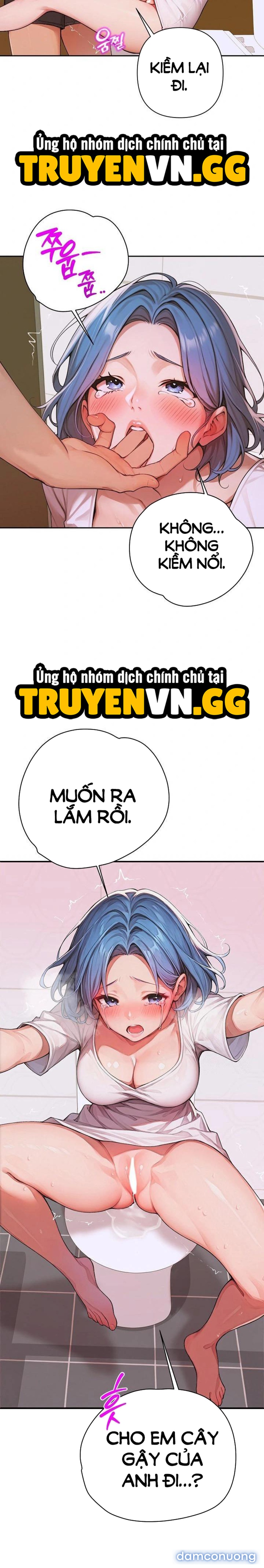 Thị Trấn Dục Vọng 