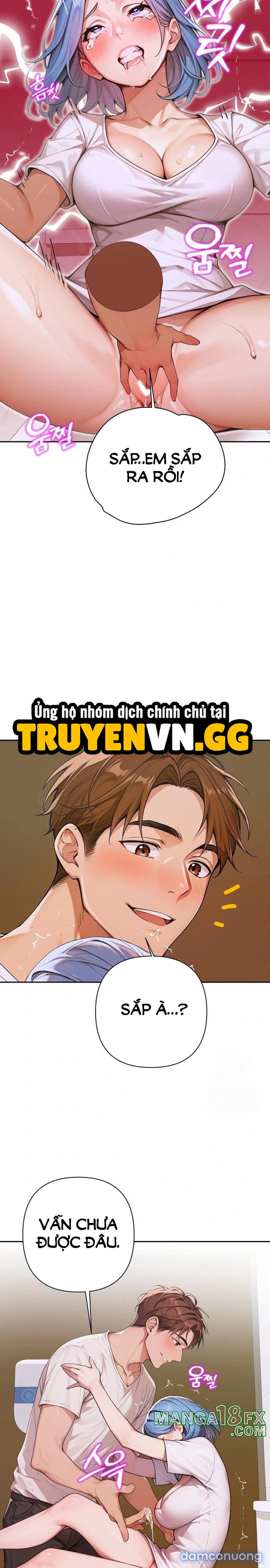 Thị Trấn Dục Vọng 