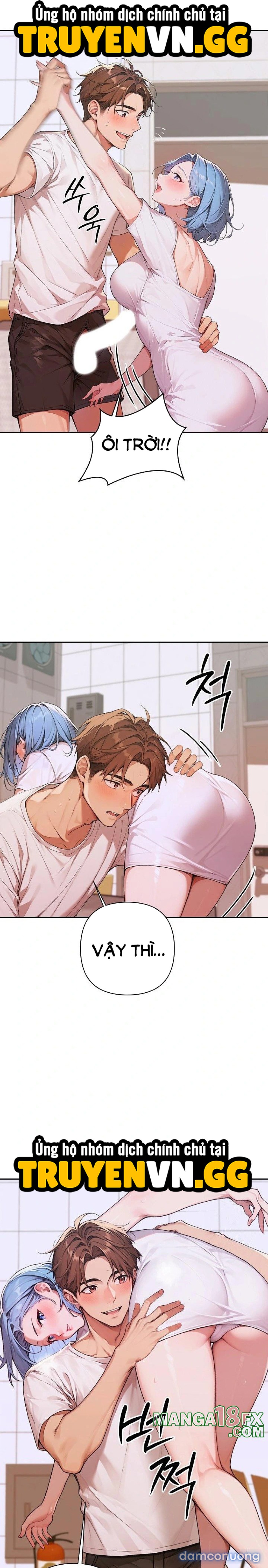 Thị Trấn Dục Vọng 