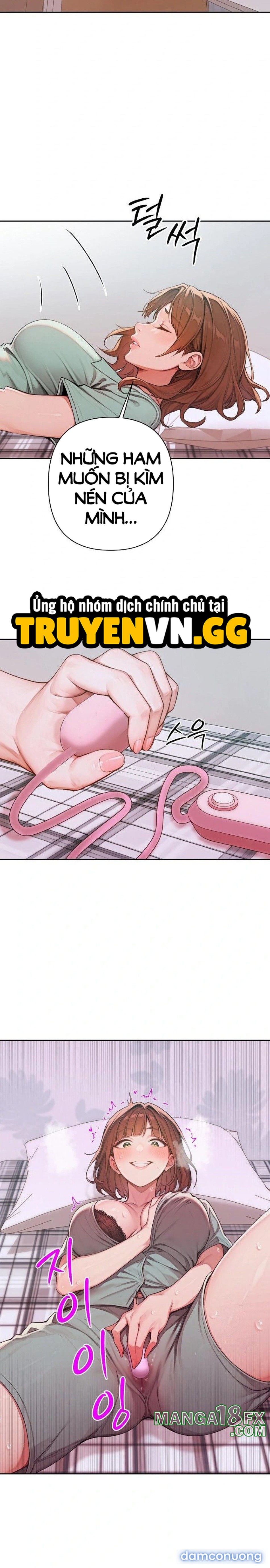 Thị Trấn Dục Vọng 
