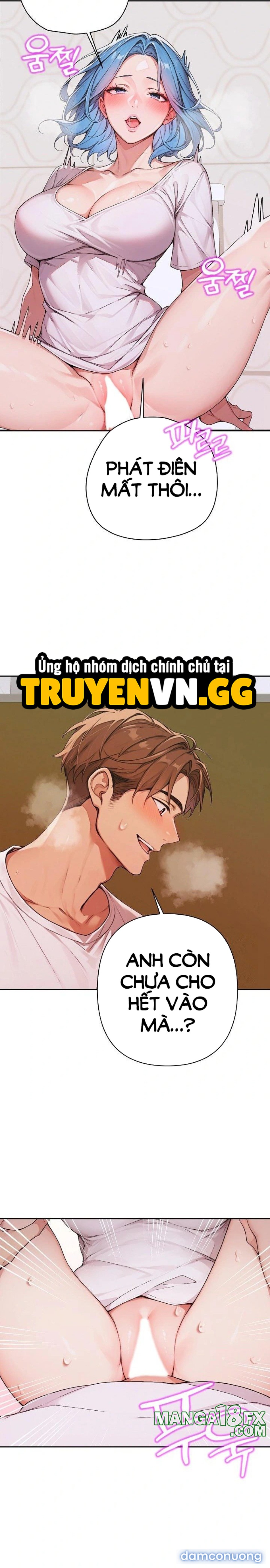 Thị Trấn Dục Vọng 