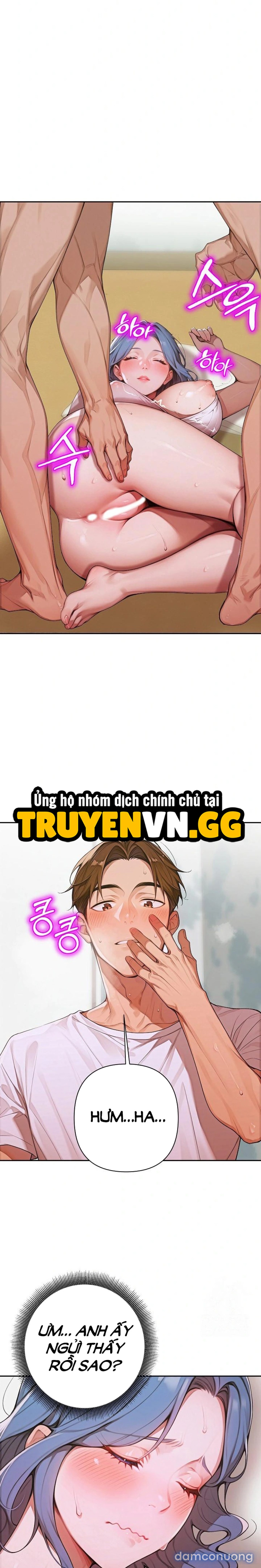 Thị Trấn Dục Vọng 