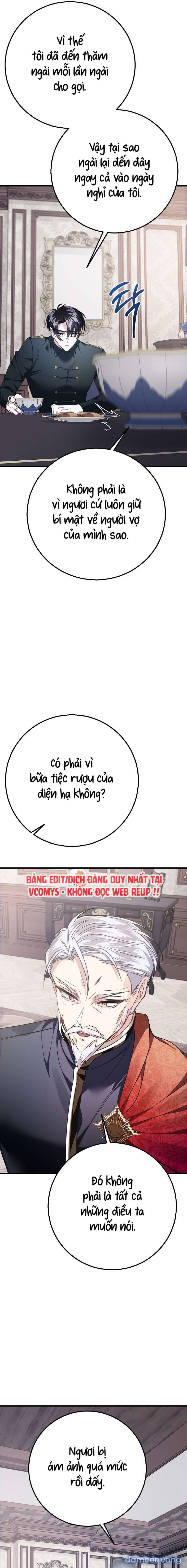 [ 18+ KHÔNG CHE ] Cái nôi của kẻ thù 