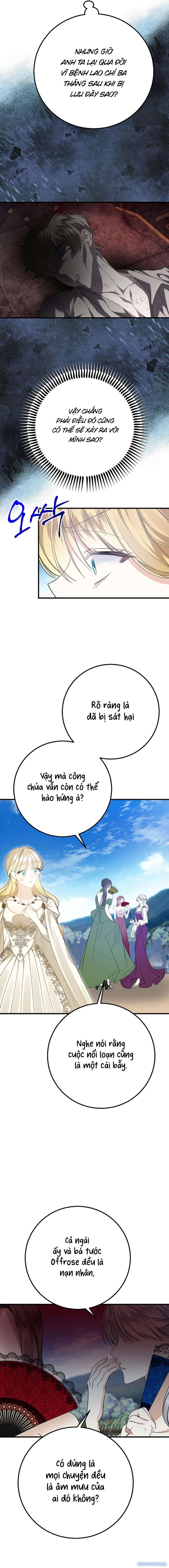 [ 18+ KHÔNG CHE ] Cái nôi của kẻ thù 