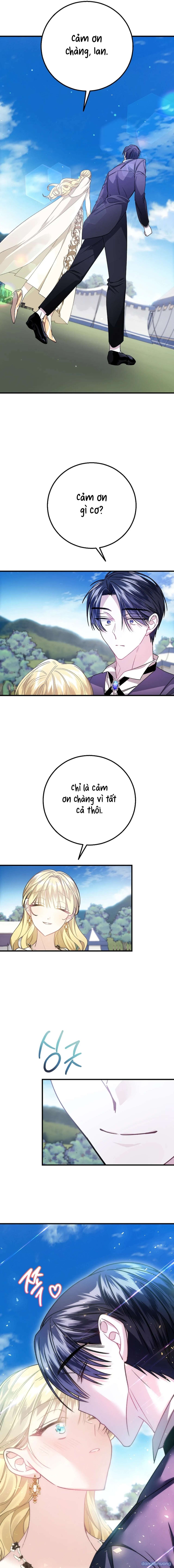 [ 18+ KHÔNG CHE ] Cái nôi của kẻ thù 