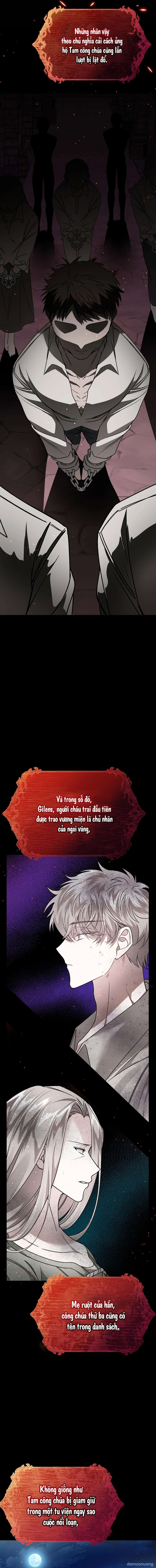 [ 18+ KHÔNG CHE ] Cái nôi của kẻ thù 