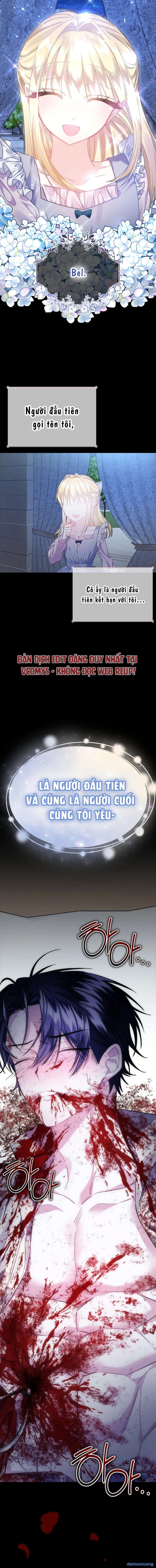 [ 18+ KHÔNG CHE ] Cái nôi của kẻ thù 