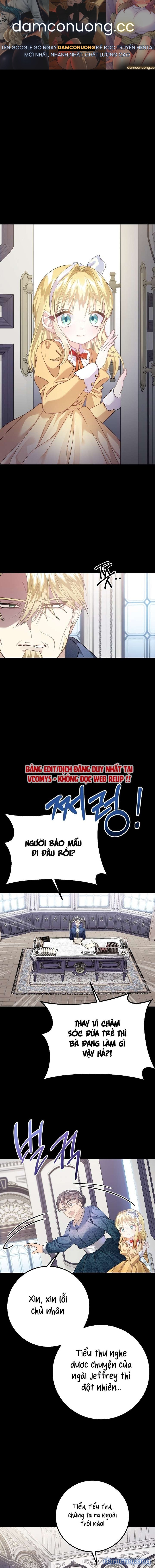 [ 18+ KHÔNG CHE ] Cái nôi của kẻ thù 