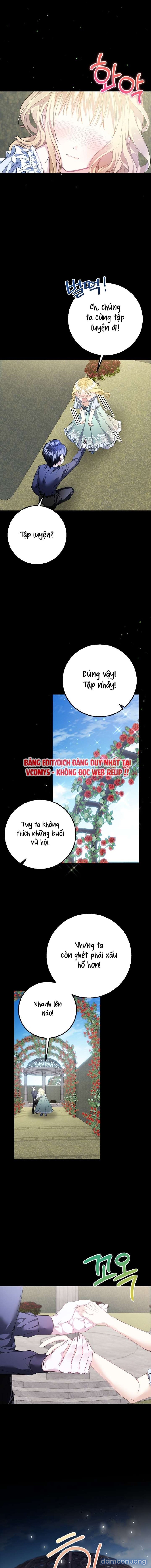 [ 18+ KHÔNG CHE ] Cái nôi của kẻ thù 