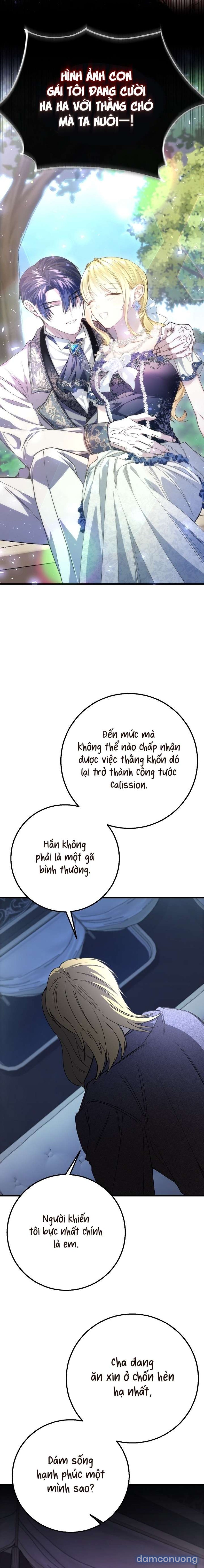[ 18+ KHÔNG CHE ] Cái nôi của kẻ thù 