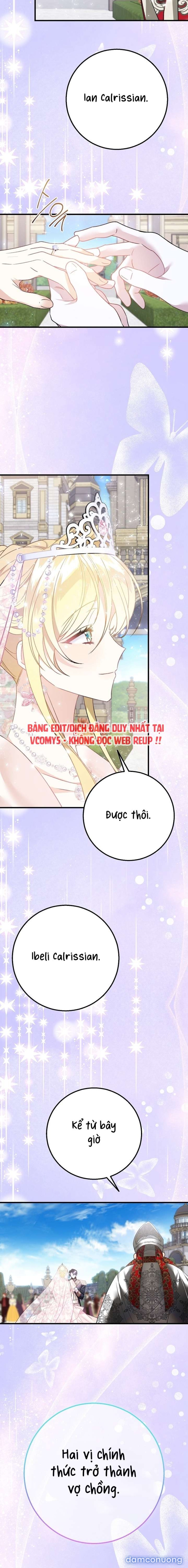 [ 18+ KHÔNG CHE ] Cái nôi của kẻ thù 