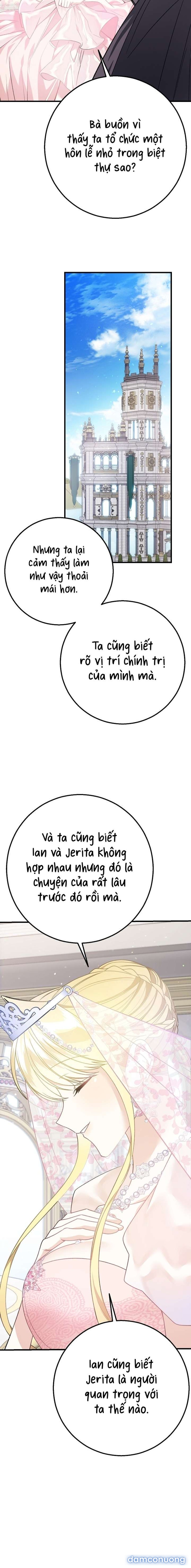 [ 18+ KHÔNG CHE ] Cái nôi của kẻ thù 