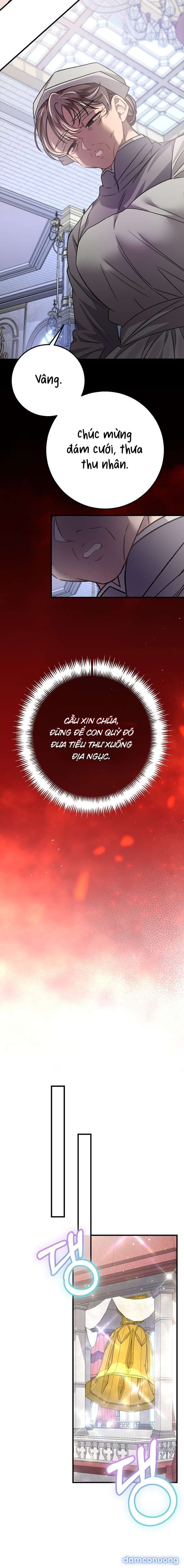 [ 18+ KHÔNG CHE ] Cái nôi của kẻ thù 