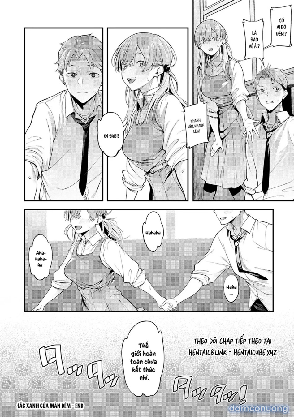 Awaku, Koi, Koi 