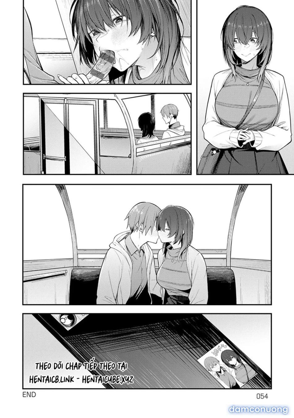 Awaku, Koi, Koi 