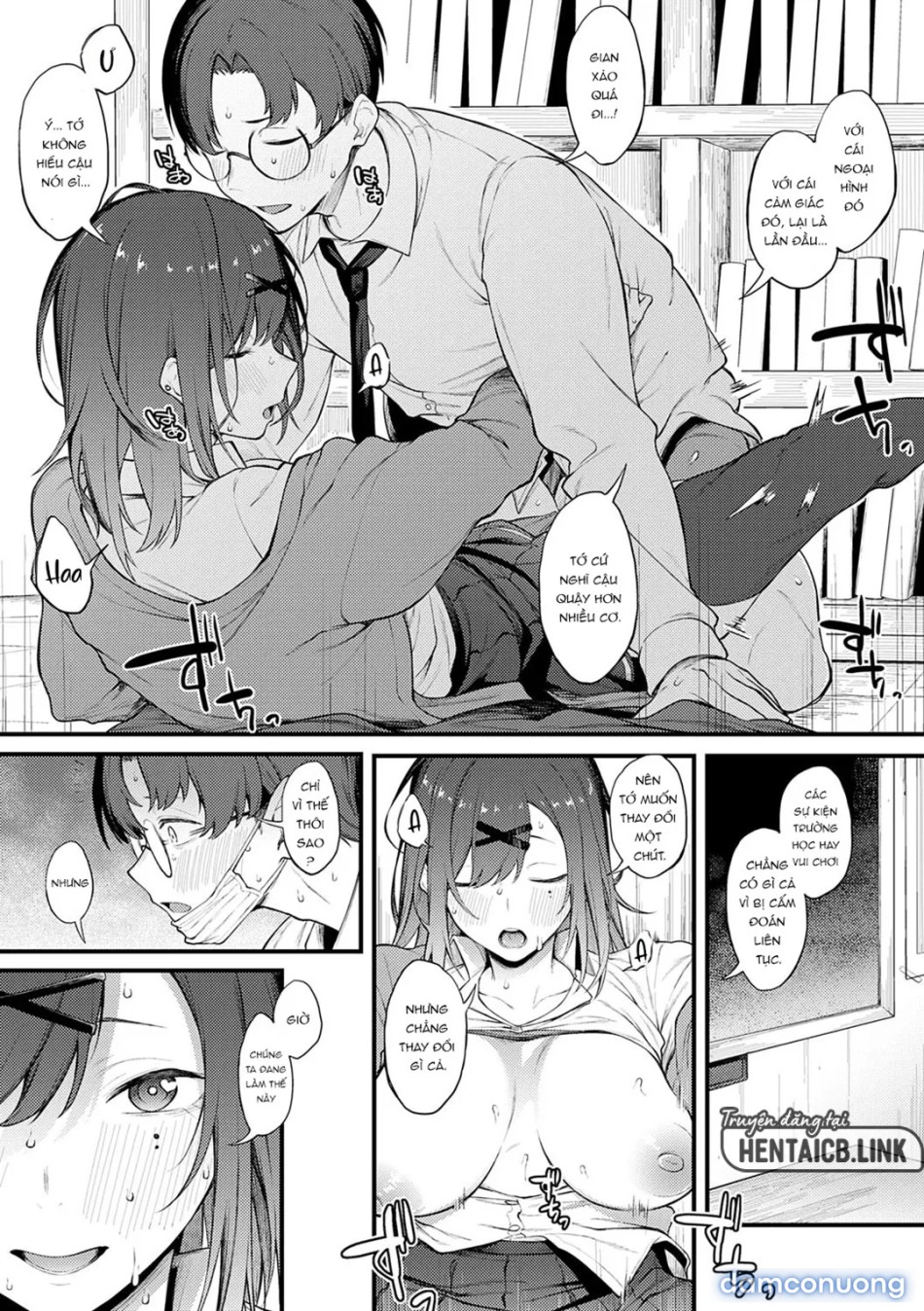 Awaku, Koi, Koi 