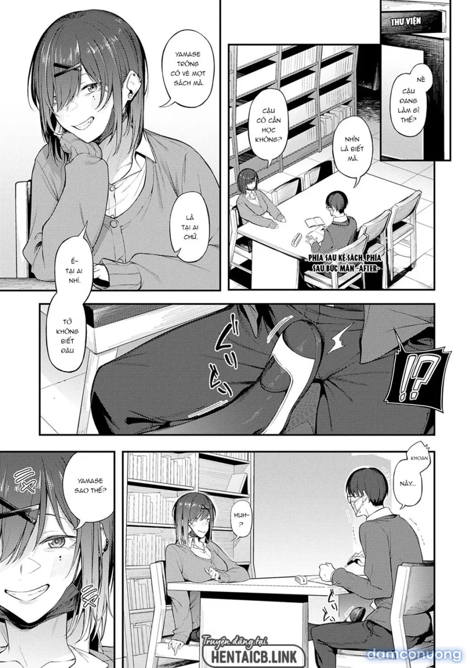 Awaku, Koi, Koi 