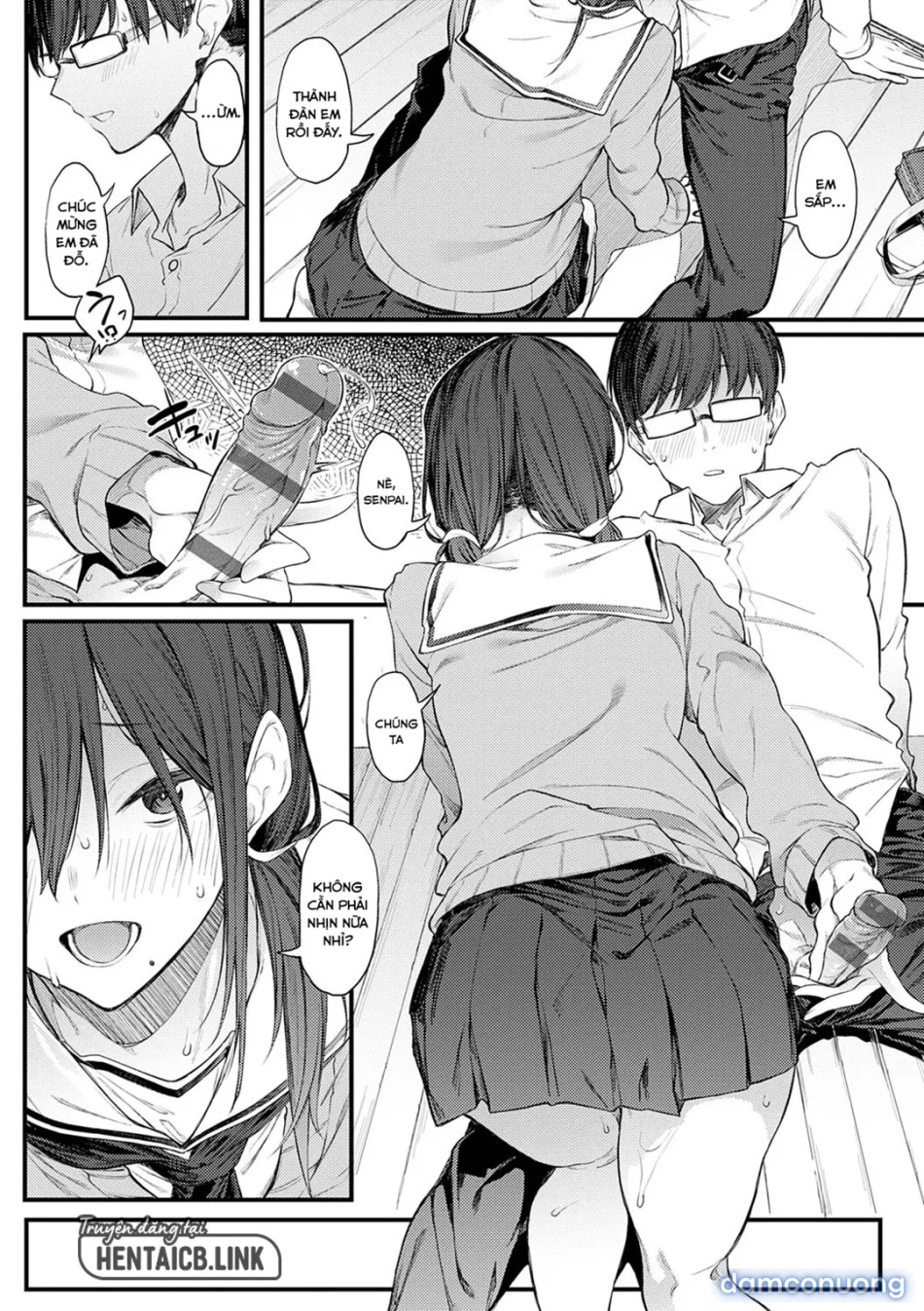 Awaku, Koi, Koi 