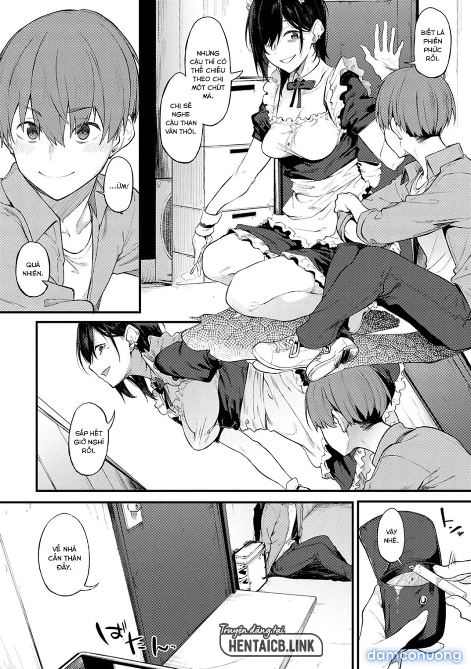 Awaku, Koi, Koi 