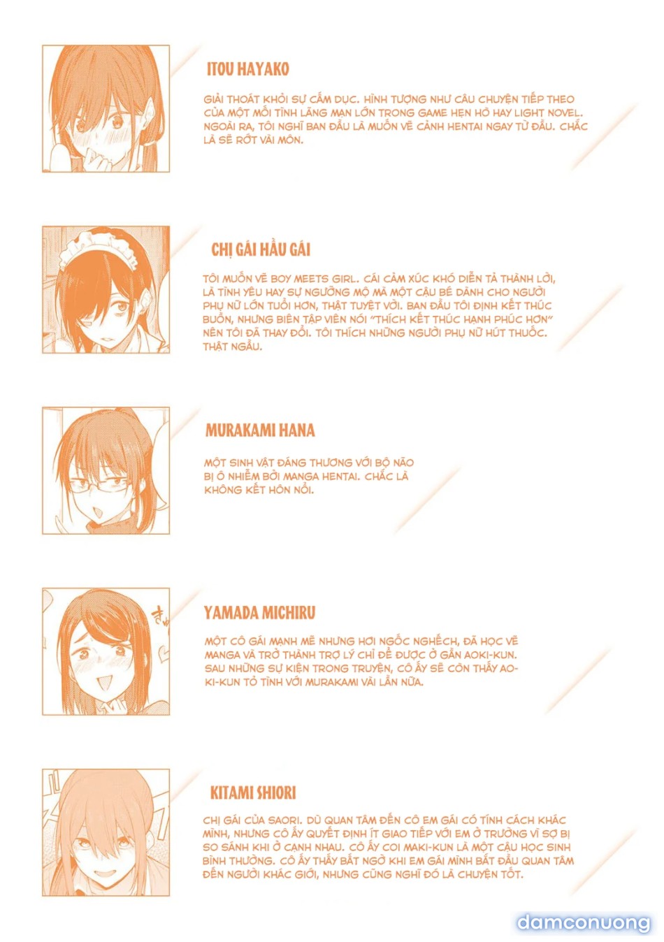 Awaku, Koi, Koi 