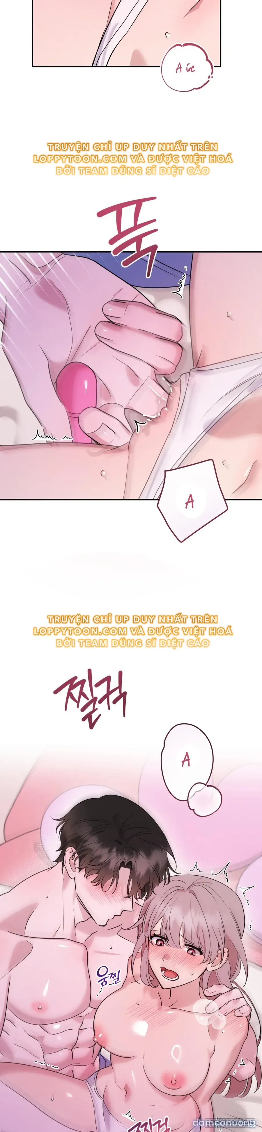 Bí Mật Pha Trộn 