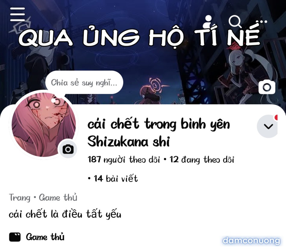 Sự suy đồi của cục trưởng kanna 